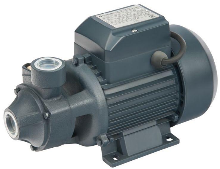 Садовый насос поверхностный Unipump QB 60 370Вт 1800л/час фото 1