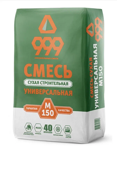 Смесь универсальная М-300 999 фото 1