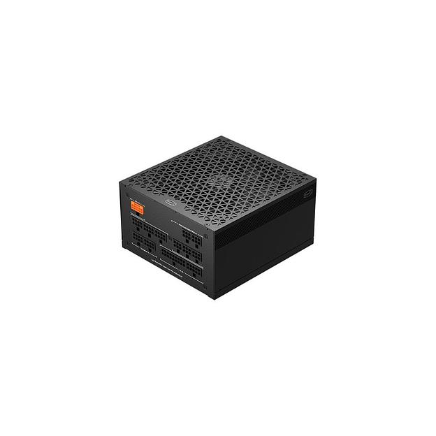 Блок питания PCCOOLER P5-YS850-G1F Gen.5, 850Вт, 135мм, черный, retail [p5-ys850-g1ffbk1-eu] фото 1
