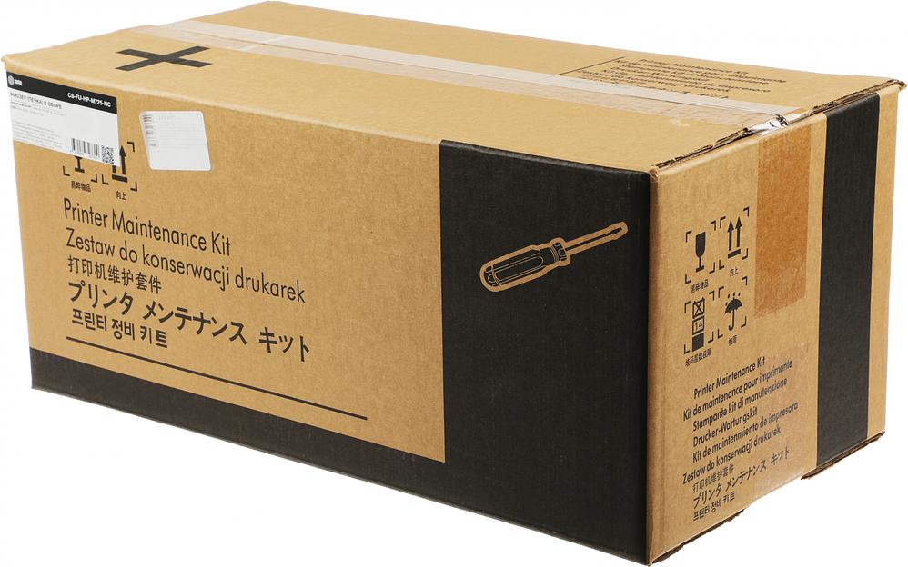 Печка в сборе Cactus CS-FU-HP-M725-NC для LJ 700 M712/M725 MFP фото 1