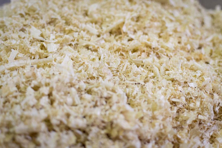 Линия производства топливных брикетов фото 6