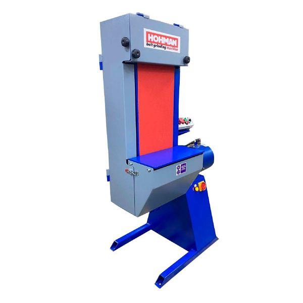 Ленточно-шлифовальный станок SGV-300 фото 1