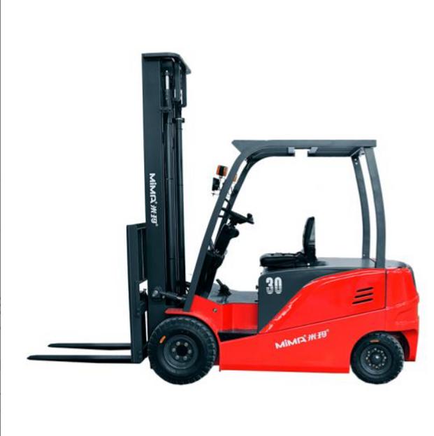 Вилочный погрузчик Mima от 2 до 5 тонн фото 1