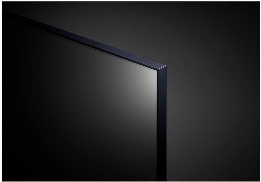 Телевизор LED LG 75" 75UT80006LA.ARUB черный 4K Ultra HD 60Hz DVB-T DVB-T2 DVB-C DVB-S DVB-S2 USB WiFi Smart TV фото 10