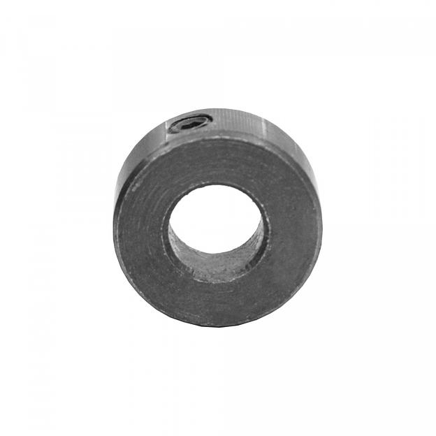 Стопорное кольцо для фрез Delta-Tools D=18 B=12 C=6 фото 1