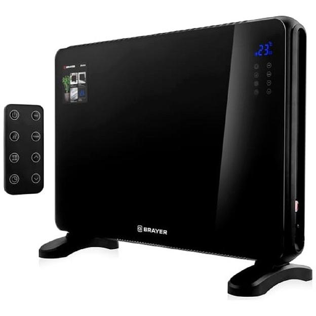 BRAYER BR4882 Конвектор фото 1