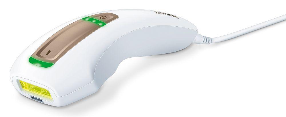 Фотоэпилятор Beurer IPL5500 белый фото 1