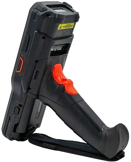 Пистолетная рукоять Urovo ACCRT40-PGRIP01 RT40 для RT40 фото 4