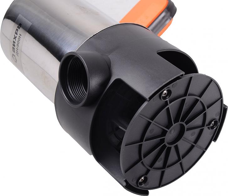 Насос дренажный Вихрь ДН-900H 900Вт 16200л/час (68/2/21) фото 5