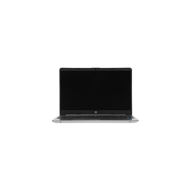Ноутбук HP 250 G9 15.6", SVA, Intel Celeron N4500 1.1ГГц, 2-ядерный, 8ГБ DDR4, 256ГБ SSD, Intel UHD Graphics, FreeDOS, серебристый [6s798ea] фото 1