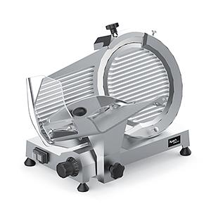 Слайсер Apach Asl250 тефлон фото 1