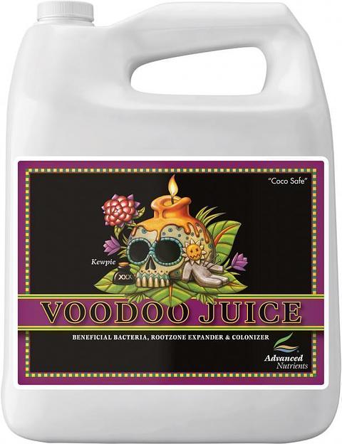 VooDoo Juice Advanced Nutrients 5л Стимулятор фото 1
