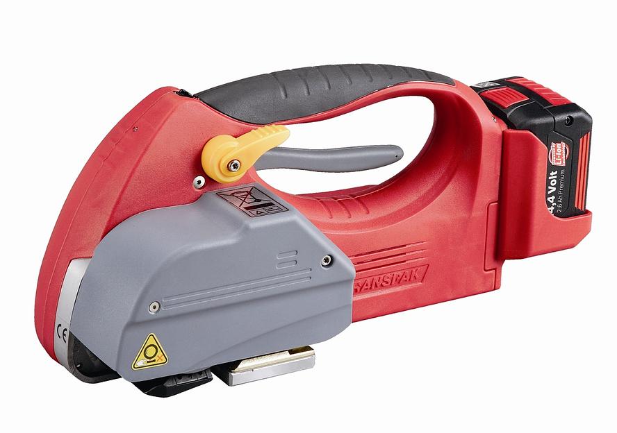 Автоматический стреппинг инструмент H-45L Helios фото 1