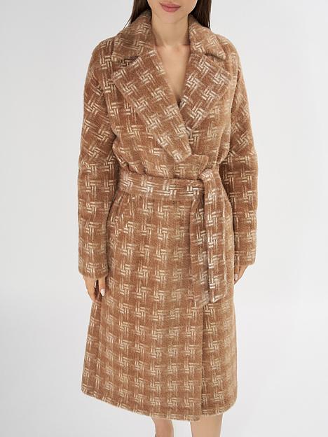 Пальто MTFORCE 4002B фото 7