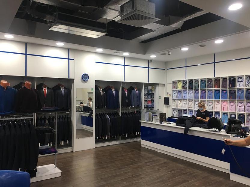 Ламинированный гипсокартон. Декоративные панели. фото 7