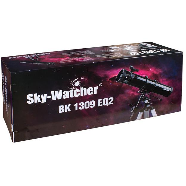 Телескоп Sky-Watcher BK 1309EQ2 > фото 3