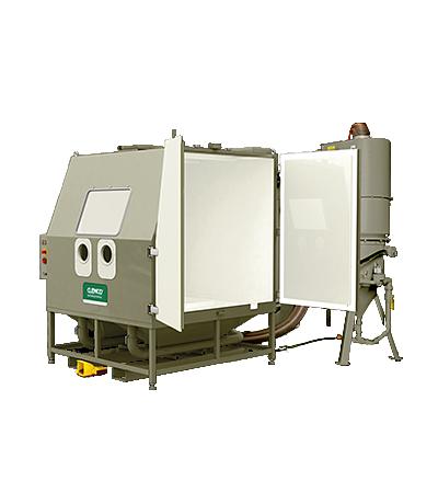 Абразивоструйный кабинет BNP 601 фото 1