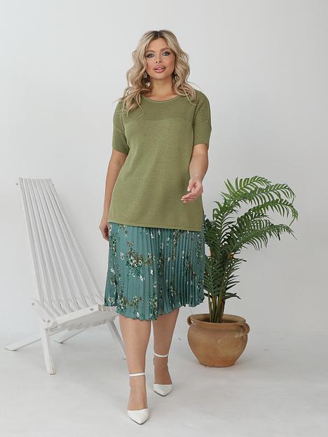 Джемпер Др3-532/11 фото 3