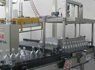 Полуавтоматические депаллетайзеры фото 1