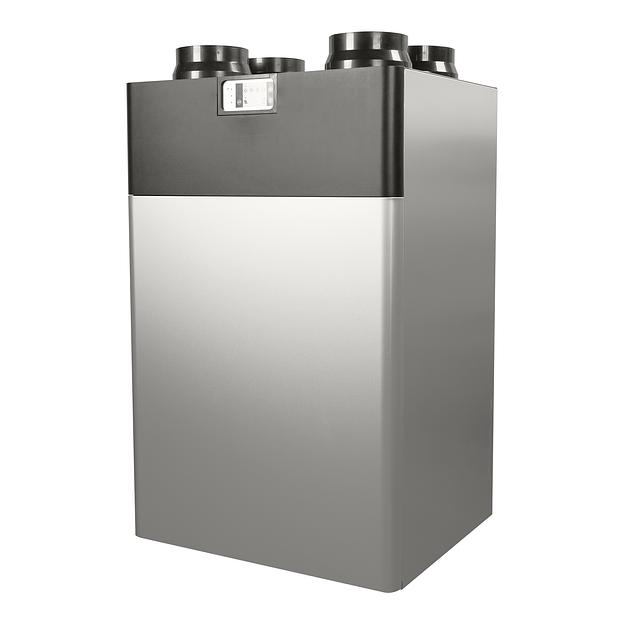 Установка приточно-вытяжная вертикальная SHUFT Stellar VR-350 inv фото 1