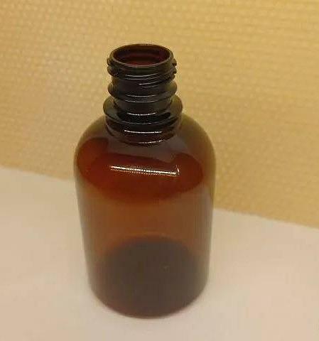 Бутылка коричневая 250 мл опт фото 2