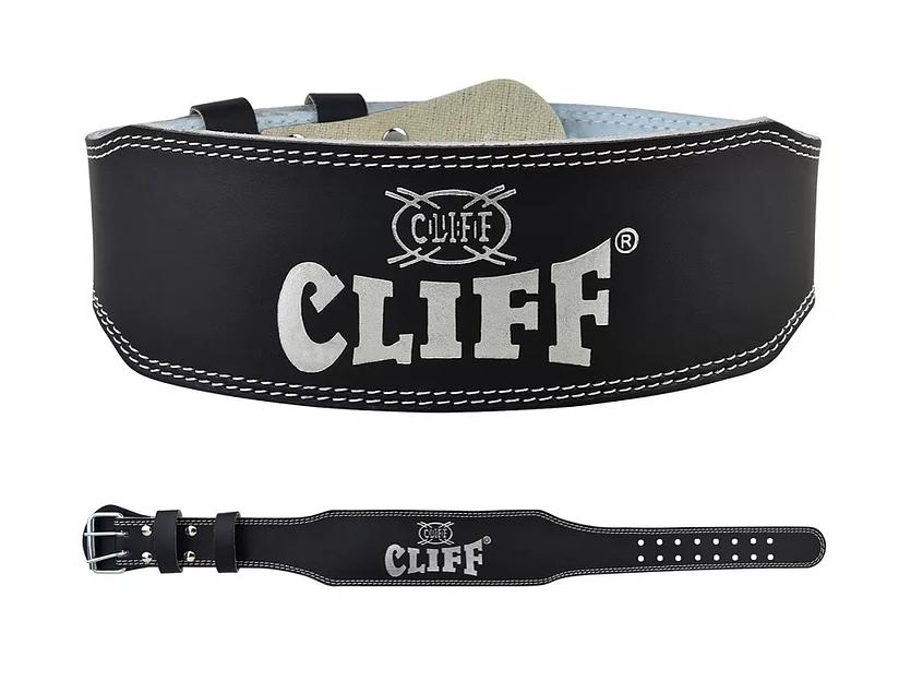 Пояс тяжелоатлета чёрный XL опт фото 1