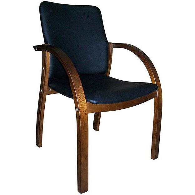 Кресло на ножках «Джуно Люкс» ОПТ фото 1