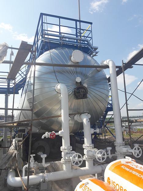 Цеппелин D1000 H300 ZN 0,5 опт фото 3