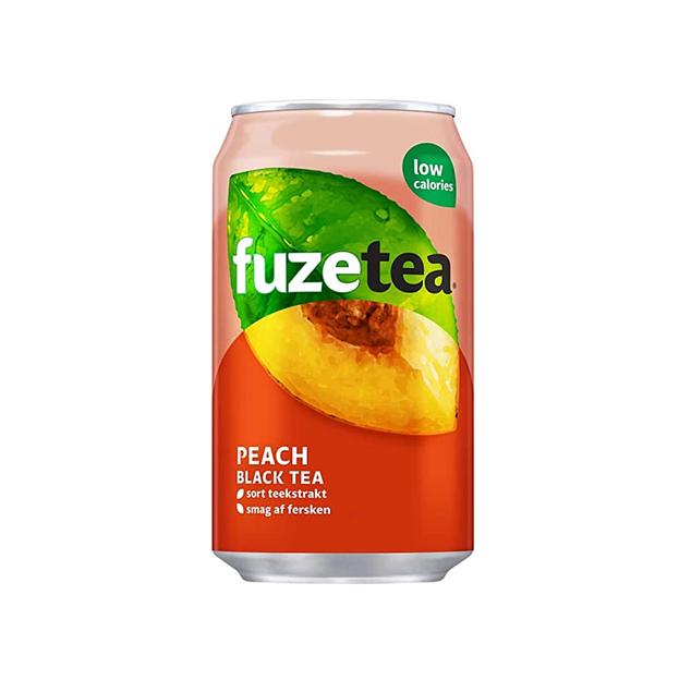 Напиток негазированный Fuze Tea (Германия) ОПТ фото 1