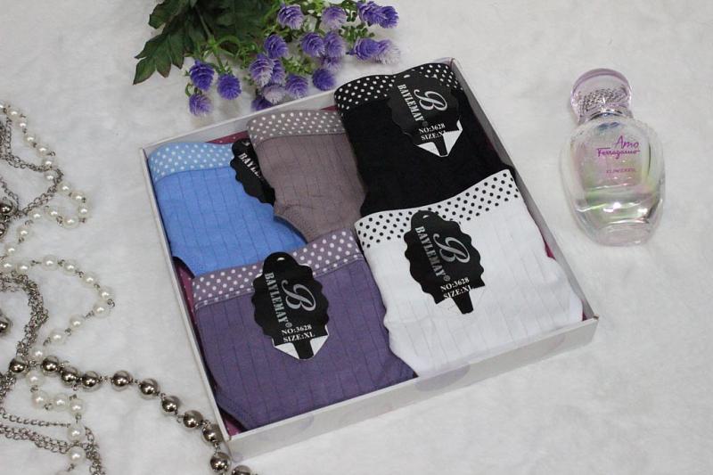 Стринги женские р-р 42-46 Арт. 3628 (к.10987) фото 3