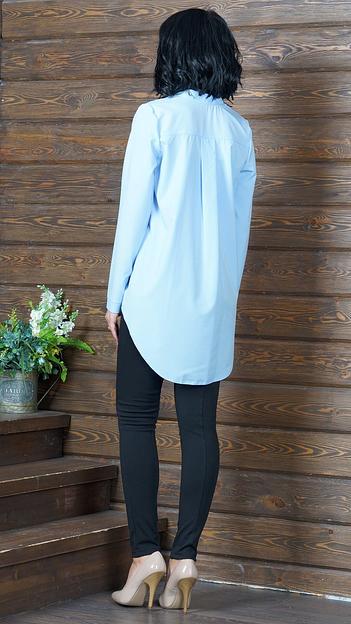 Блуза АР-1512 фото 3