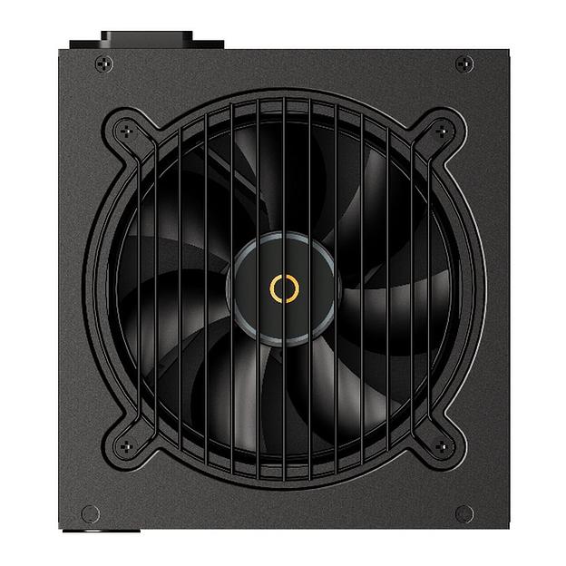 Блок питания 850W Ocypus Gamma P850 BK (ATX, 80+, APFC, 20+4 pin, 120mm fan, PCI-E 6+2Px4, 6xSATA) (Gamma-P850-W1HDBK024X-EU) фото 4
