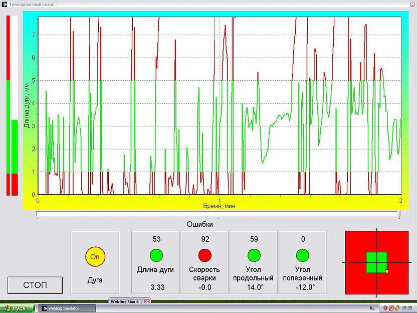 Услуга по обучению сварщиков с нуля фото 5