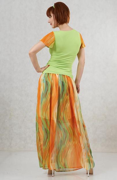 Юбка АЮ-43 фото 3