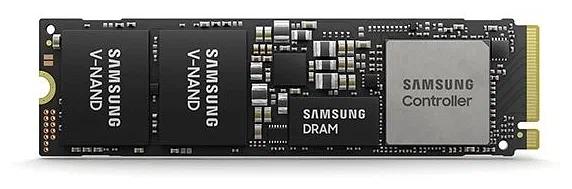 Твердотельный накопитель Samsung MZVL21T0HDLU-00B07 фото 2