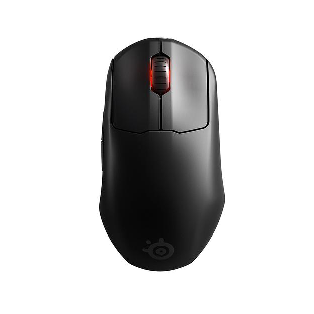 Компьютерная мышь  Steelseries  Prime Wireless  62593  Игровая фото 2