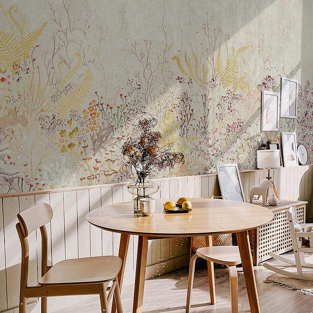 Обои karelia опт фото 2