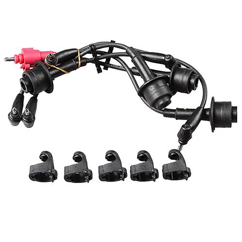 Бронепровод 50064, Seiwa фото 1