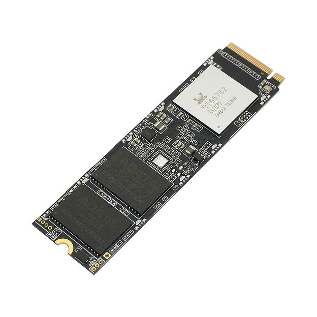 Твердотельный накопитель SSD ADATA XPG SX8100 2 ТБ M.2 фото 1