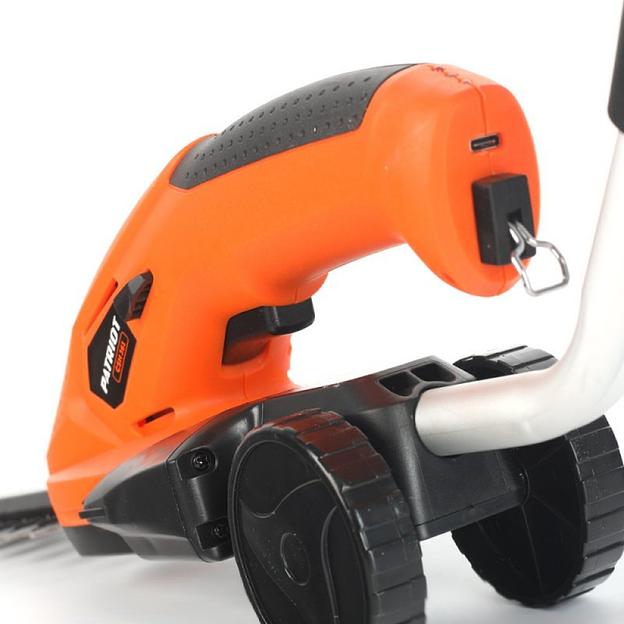 Кусторез/ножницы для травы Patriot CSH 361 (250203601) фото 7