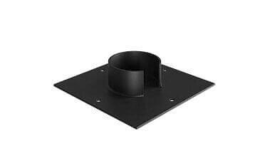 Оголовок для сваи 108 200Х200 фото 2