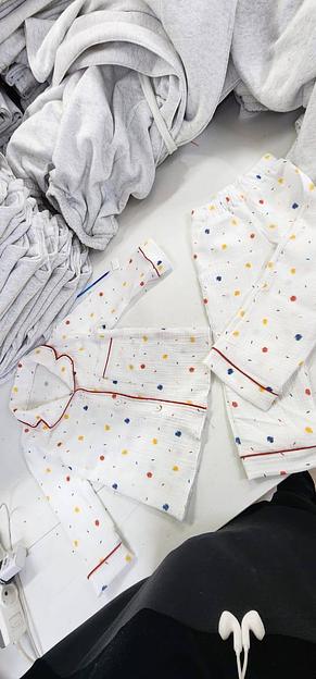 Услуга пошива детской одежды фото 2