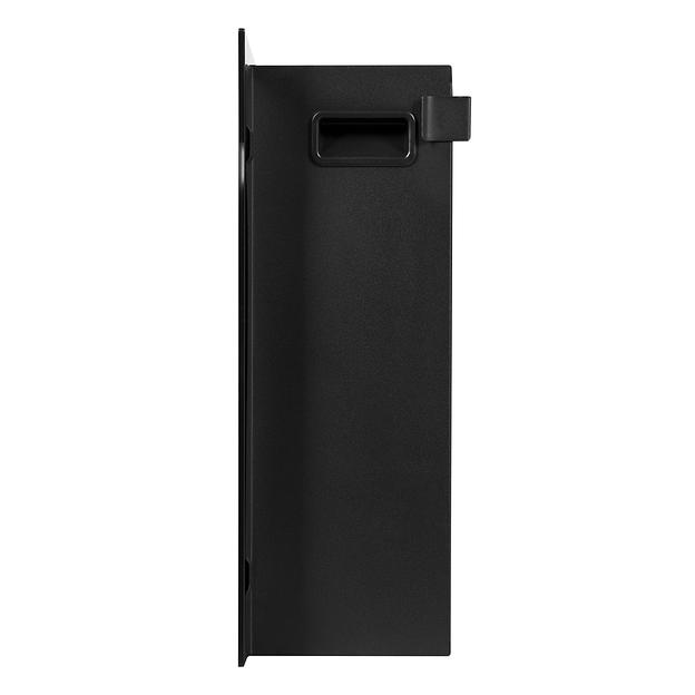 Очаг электрический Electrolux Infinity EFP/P-1600ULS N фото 3