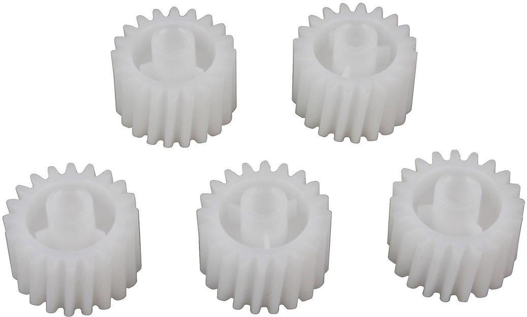 Шестерня Cet CET2450 (RU7-0030-000) для HP LaserJet Enterprise P3015 фото 1