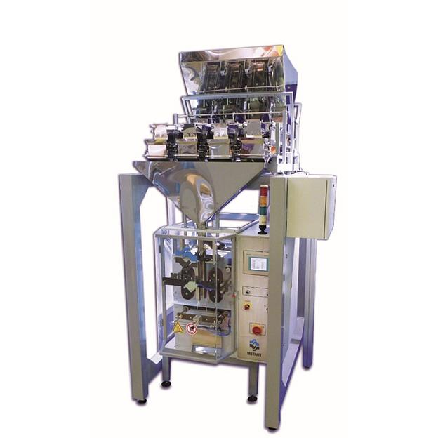 Упаковочная база «Мегант стандарт ВД» фото 1