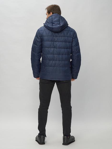 Куртка спортивная Мастер Класс 62187TS фото 5