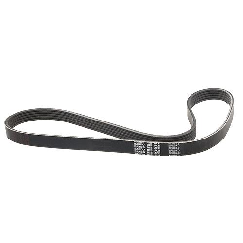 Ремень 5PK 940  31110-PD6-003 BANDO - ручейковый фото 1