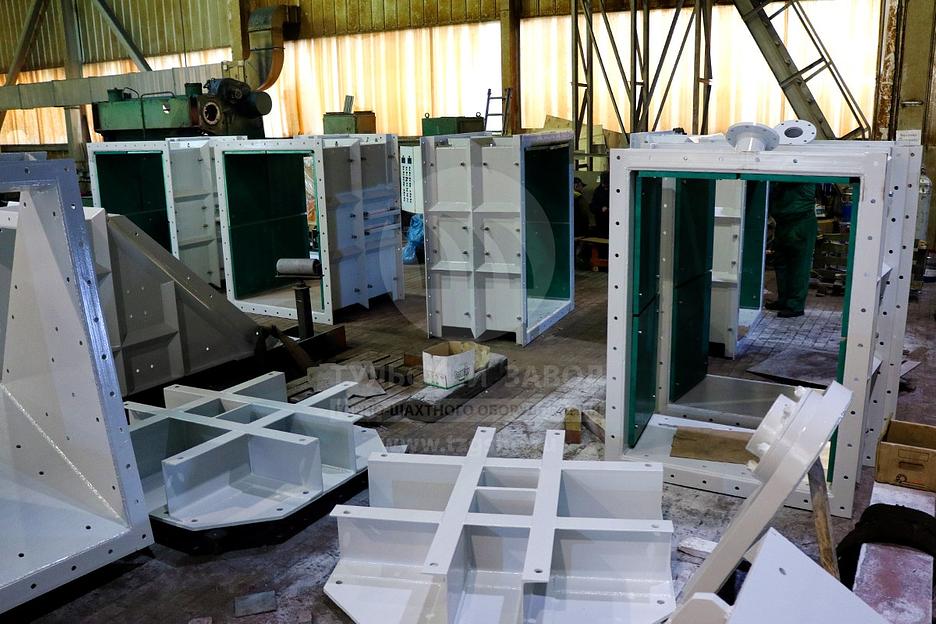 Дозирующее устройство УЗС-15-П фото 3