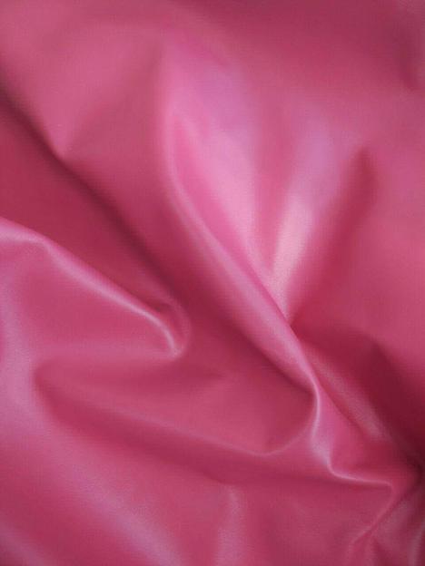 Натуральная кожа коллекция «Nappa Miami Beach» «Flamingo Red», опт фото 1