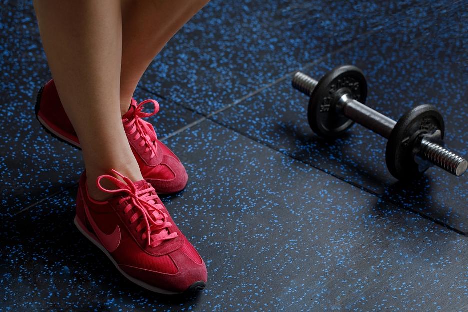 Праймпол - плитка 500*500 мм фото 1